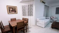 Bayshore Park (D16), Condominium #542594091